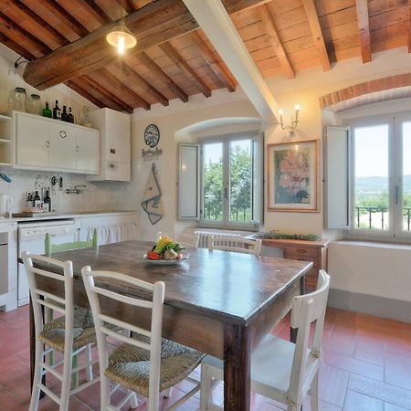 Agriturismo Corzano Barberino di Mugello Szoba fotó