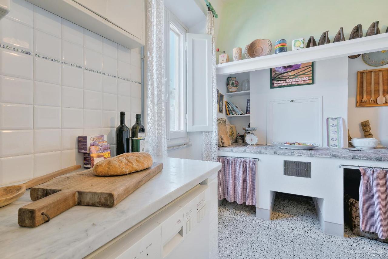 Agriturismo Corzano Barberino di Mugello Kültér fotó