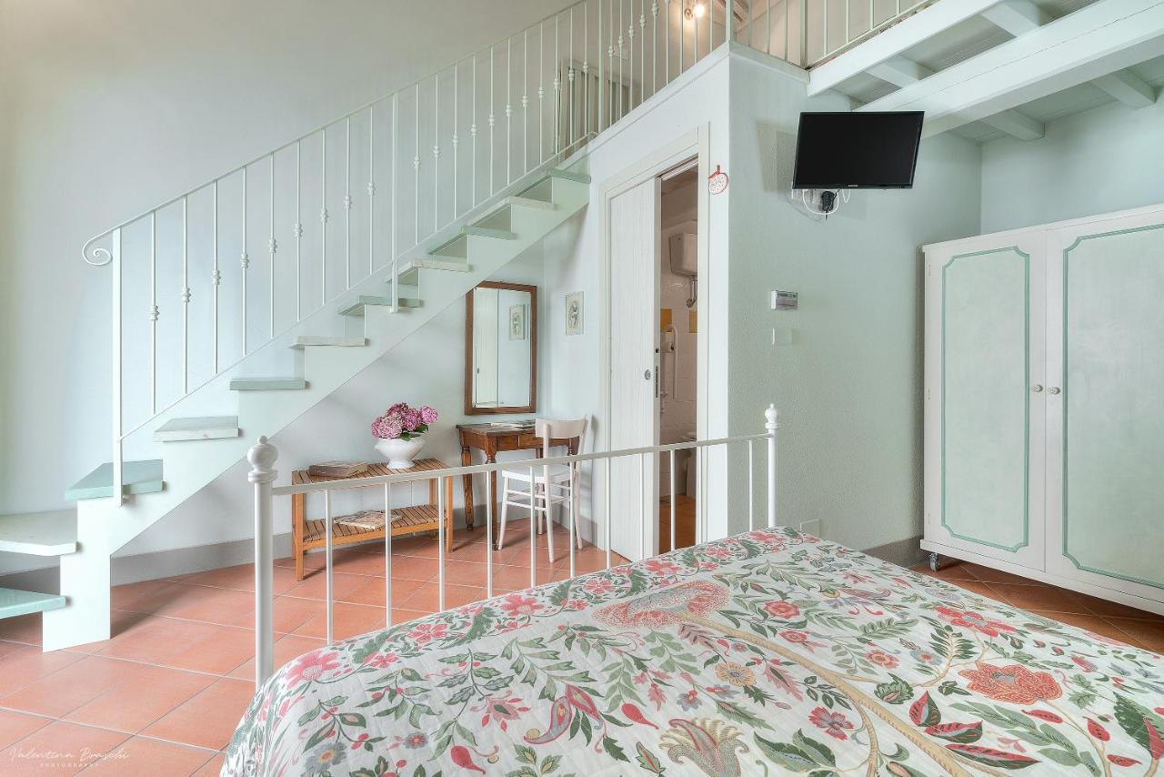 Agriturismo Corzano Barberino di Mugello Kültér fotó