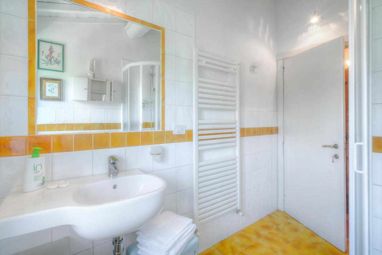 Agriturismo Corzano Barberino di Mugello Kültér fotó