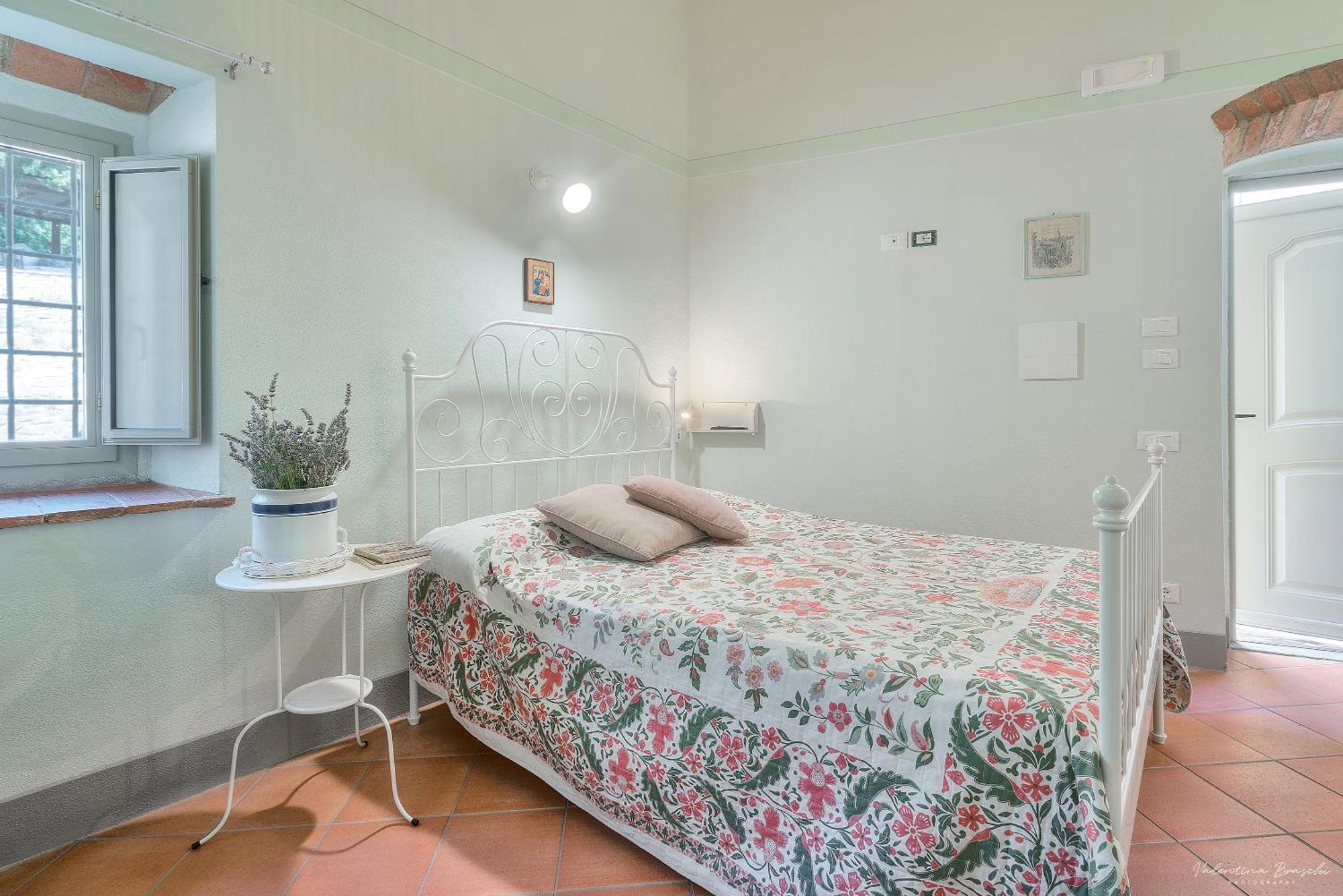Agriturismo Corzano Barberino di Mugello Szoba fotó