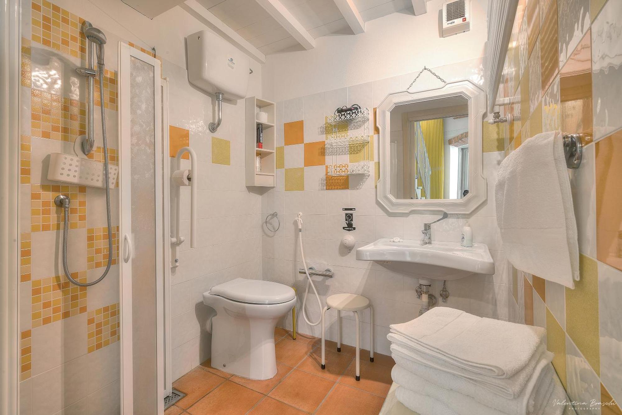 Agriturismo Corzano Barberino di Mugello Szoba fotó
