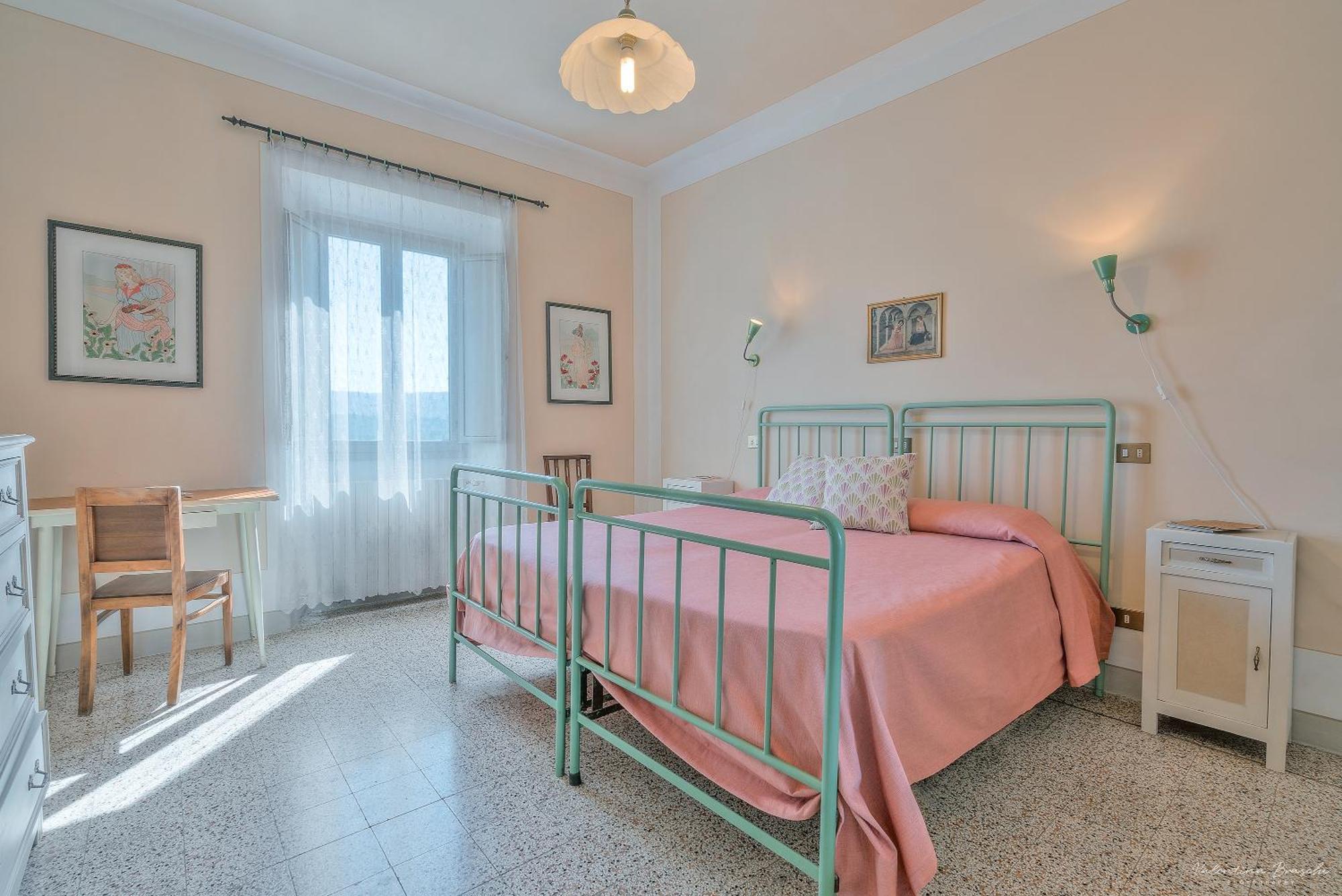 Agriturismo Corzano Barberino di Mugello Szoba fotó