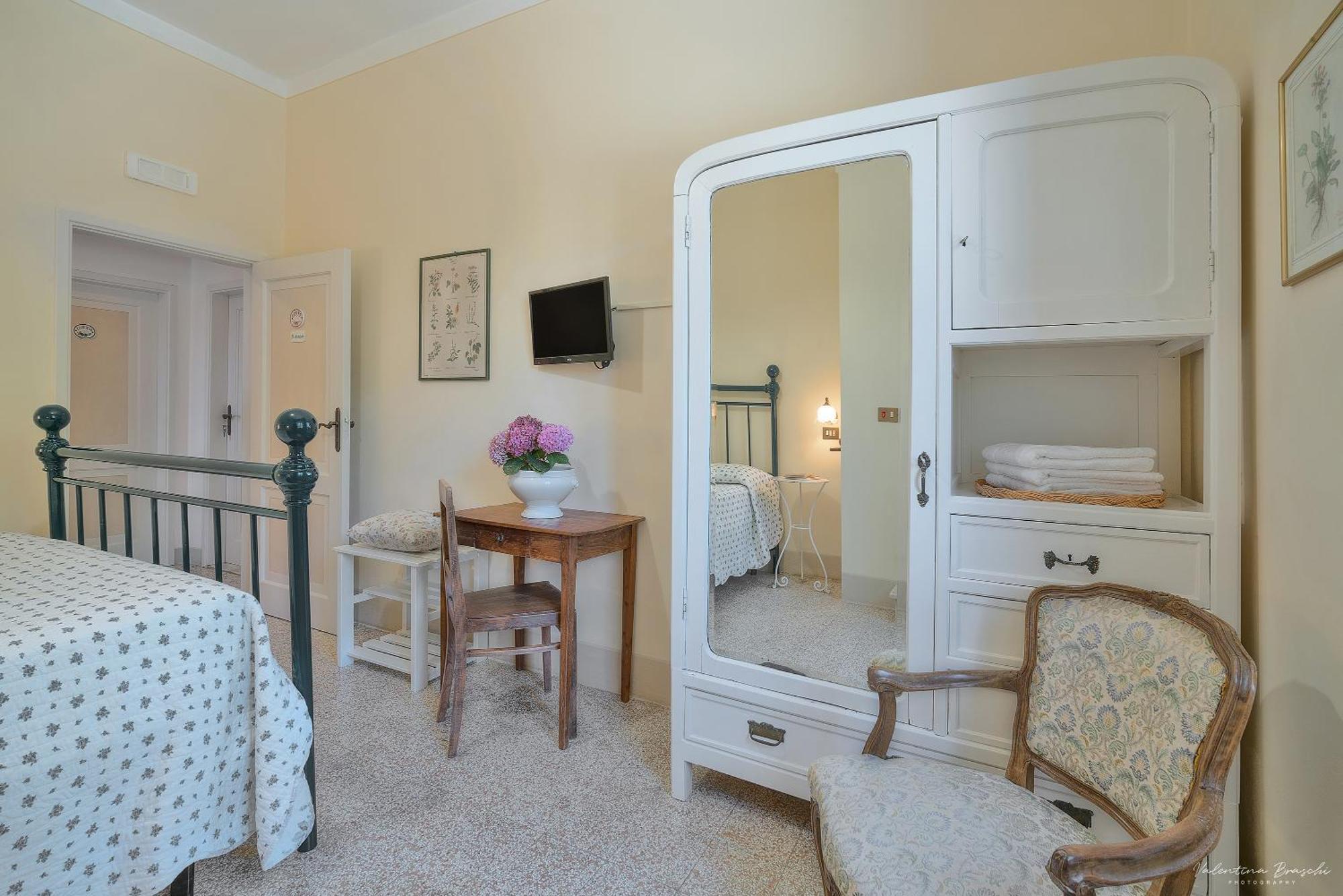 Agriturismo Corzano Barberino di Mugello Kültér fotó