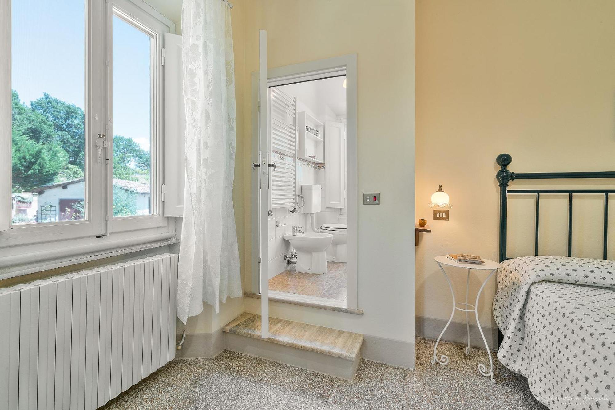 Agriturismo Corzano Barberino di Mugello Kültér fotó